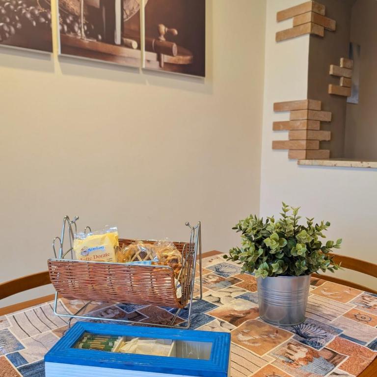 Carmenlory home - Two-Bedroom Apartment - 20