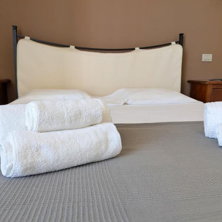 Carmenlory home - Two-Bedroom Apartment - 21