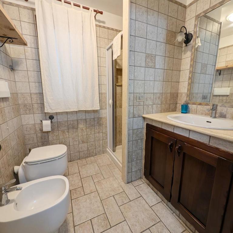 Carmenlory home - Two-Bedroom Apartment - 22