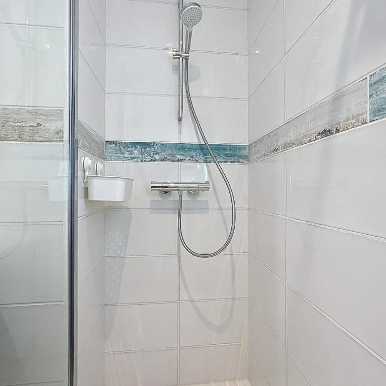 Spacious cocoon in Narbonne - with sea view - Apartment - 9