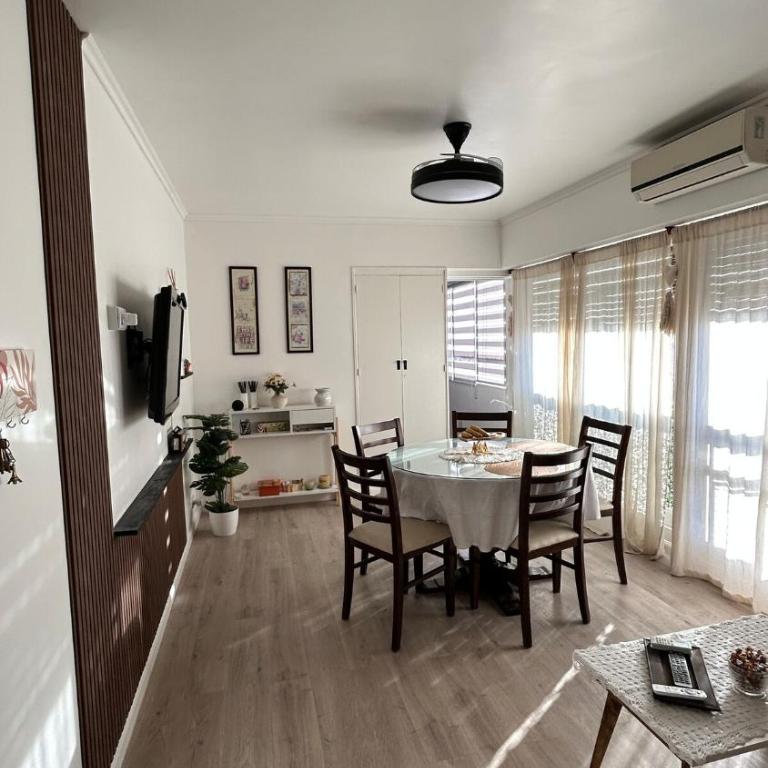 Galerías Pacífico Apartment - Room #1583634601 - 2