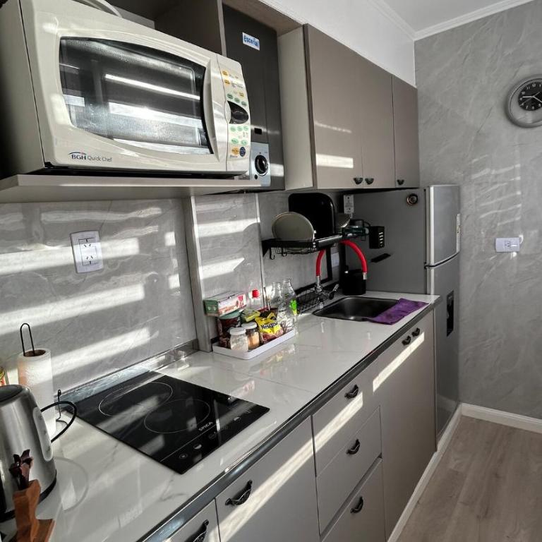 Galerías Pacífico Apartment - Room #1583634601 - 5