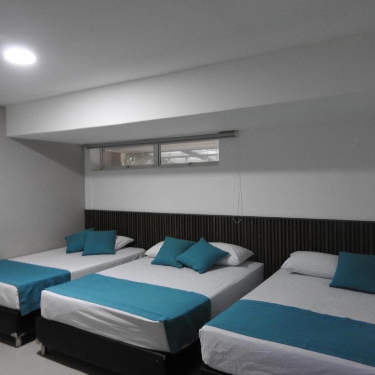 Mediterraneo Express - Room #1583634503 - 2