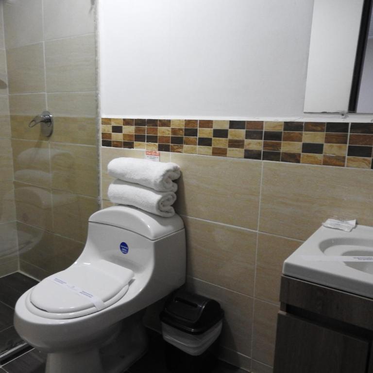 Mediterraneo Express - Room #1583634501 - 3