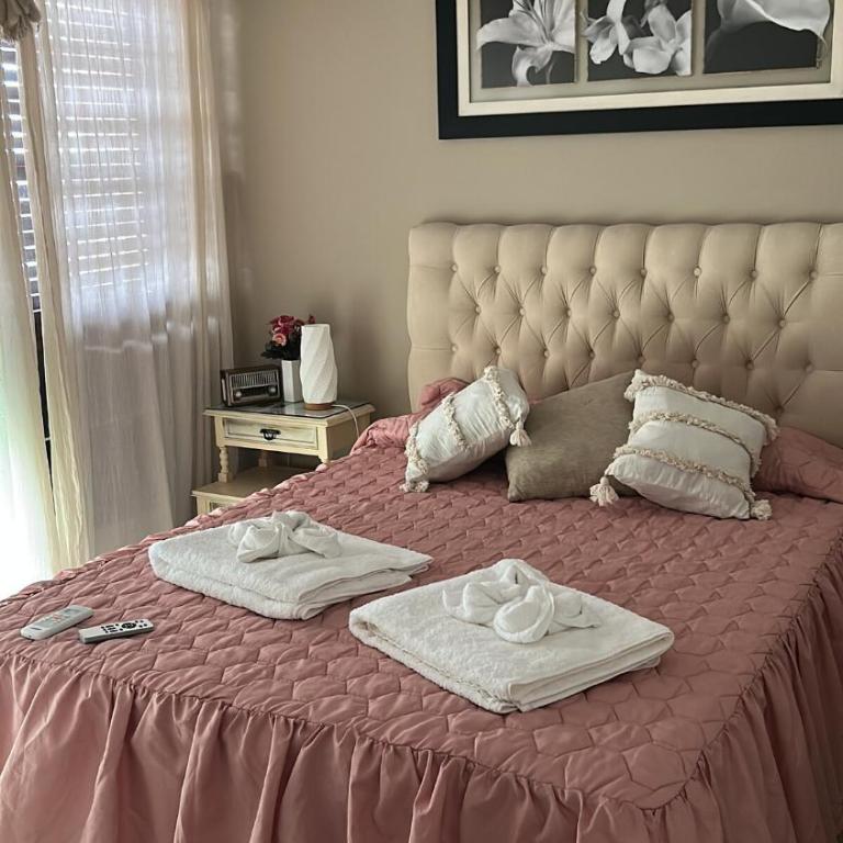 Galerías Pacífico Apartment - Room #1583634601 - 13