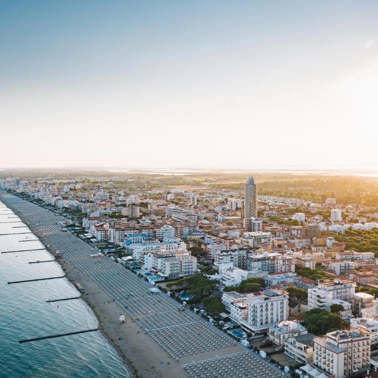 Apartment Beachfront in Jesolo 54343 - Appartamento - 18