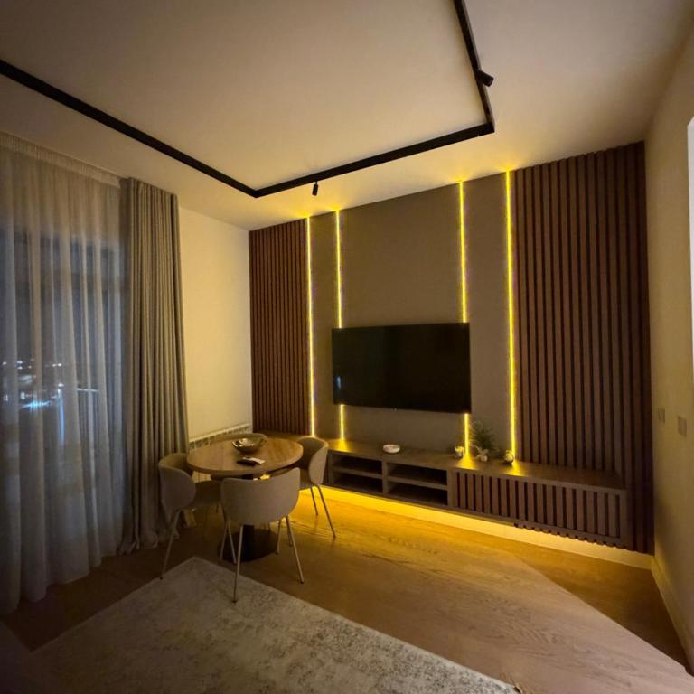 Belgrade Waterfront luxury apartment & free parking - One-Bedroom Apartment - 2