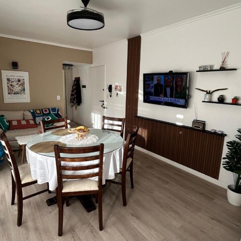 Galerías Pacífico Apartment - Room #1583634601 - 15