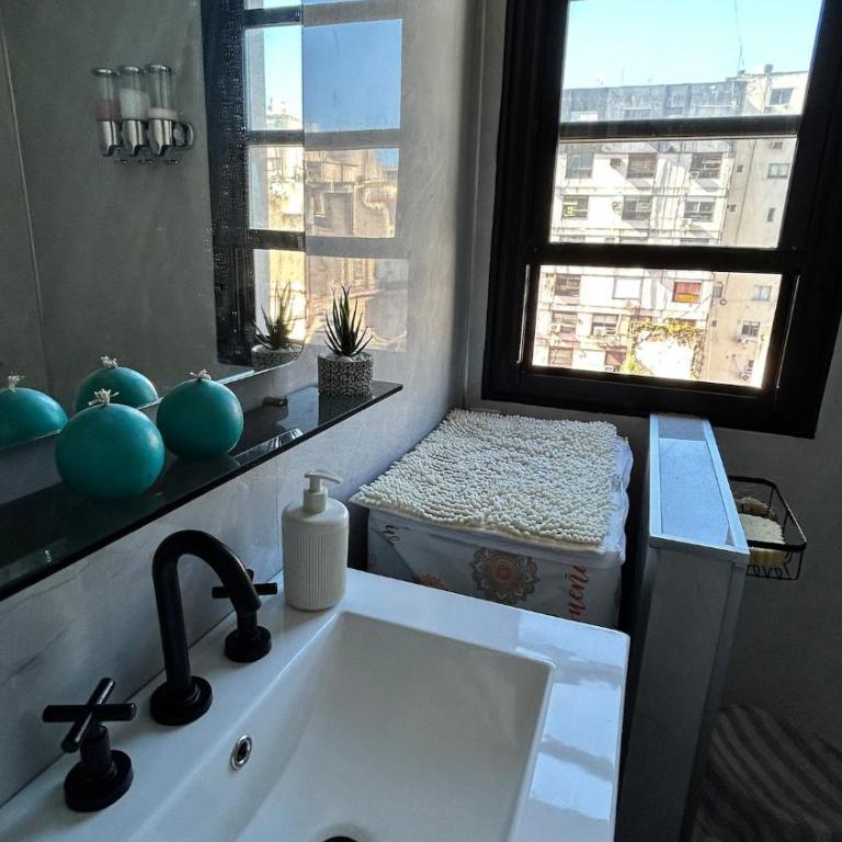 Galerías Pacífico Apartment - Room #1583634601 - 20