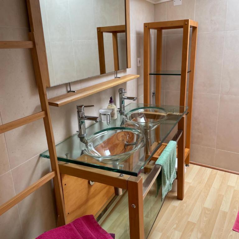 La glacière - Camera Matrimoniale con Bagno Privato - 2