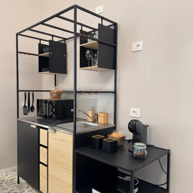 Bari LandLord 15 - Camera Tripla Comfort - 6