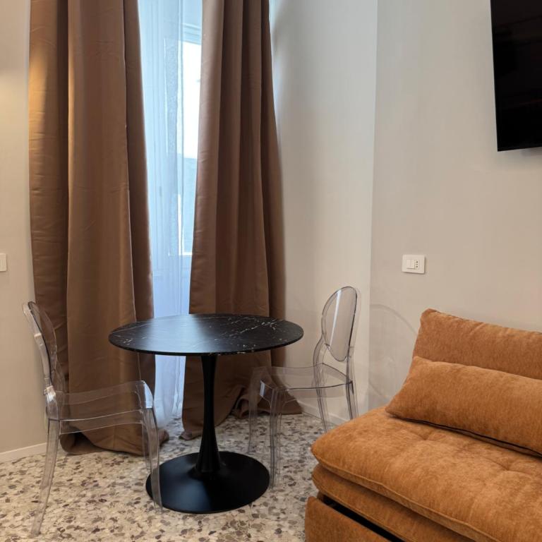 Bari LandLord 15 - Camera Tripla Comfort - 3