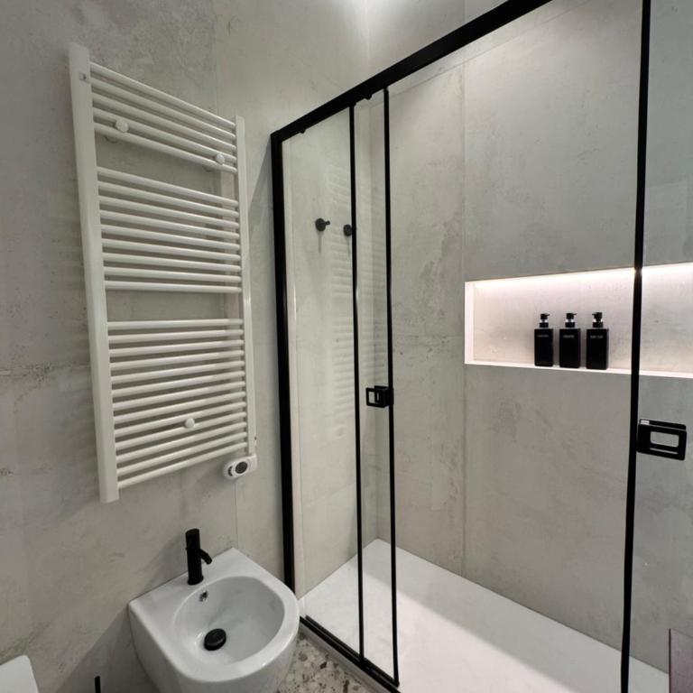 Bari LandLord 15 - Camera Tripla Comfort - 8