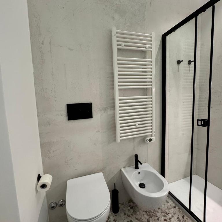 Bari LandLord 15 - Camera Tripla Comfort - 10