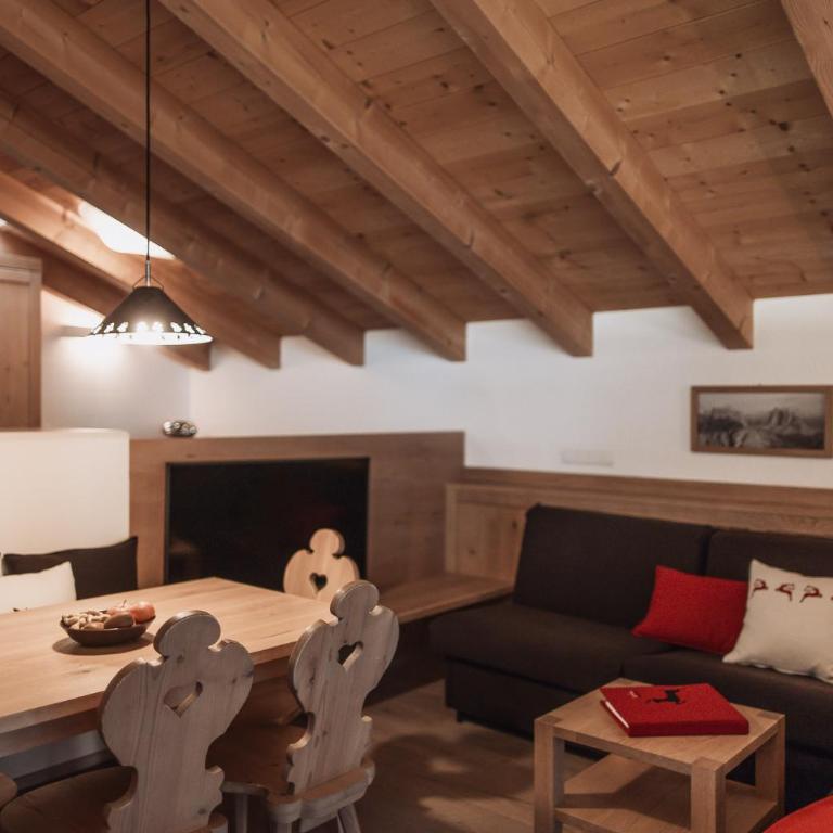 Zin Senfter Residence - Deluxe Apartment mit 1 Schlafzimmer - 1