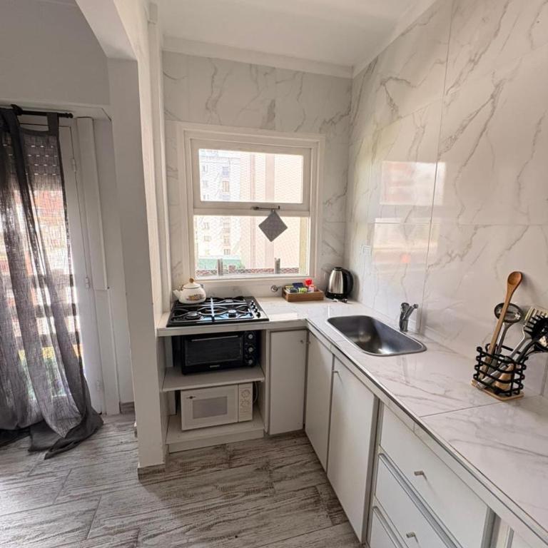 Mitre Apartment - One-Bedroom Apartment - 7