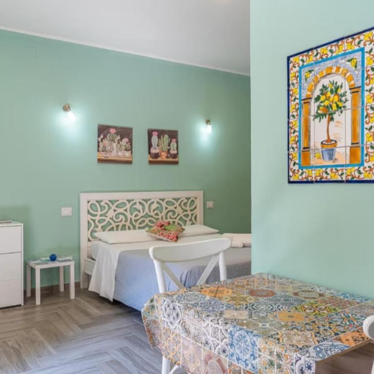Casacecilia relax - Family Room - 14