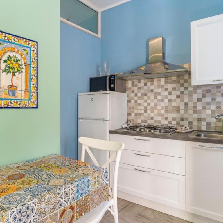 Casacecilia relax - Family Room - 13
