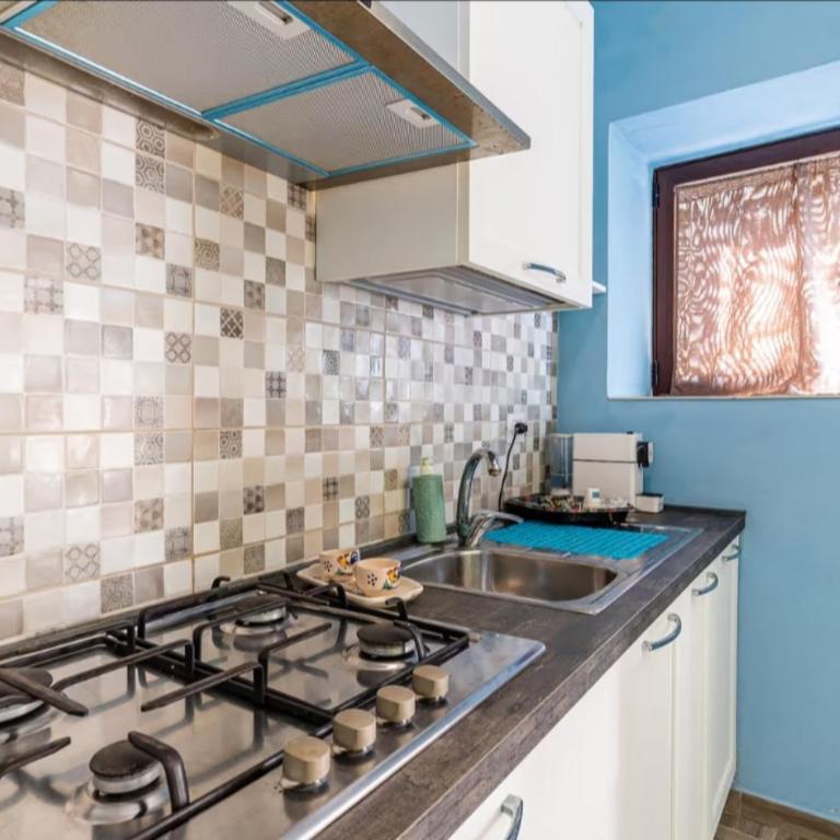 Casacecilia relax - Family Room - 12