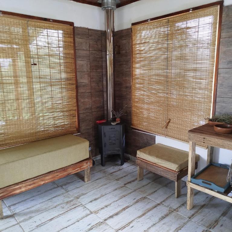Entre Tanto - One-Bedroom House - 22