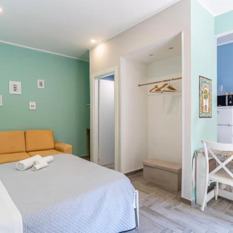 Casacecilia relax - Family Room - 11