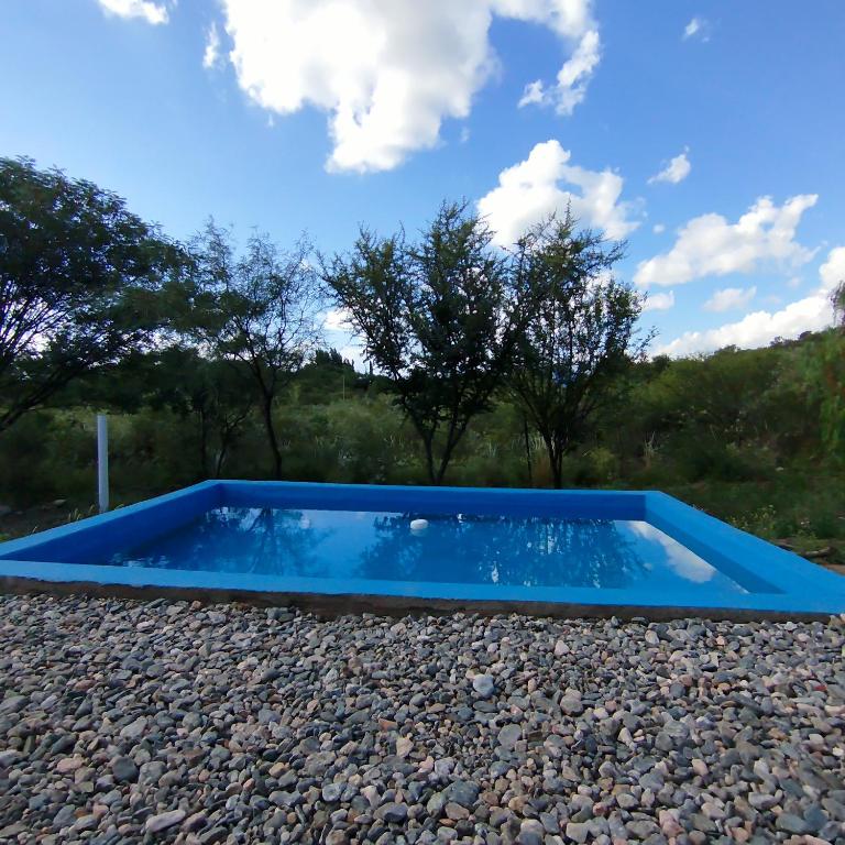 Entre Tanto - One-Bedroom House - 13