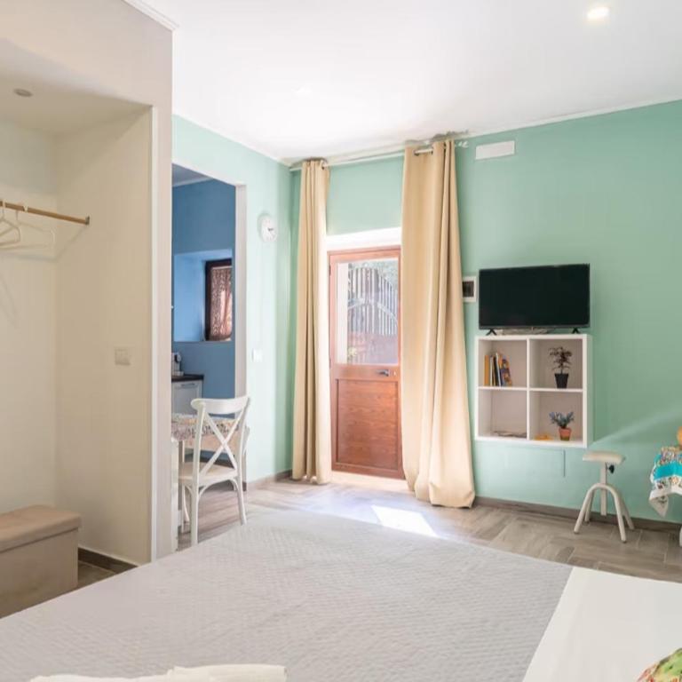 Casacecilia relax - Family Room - 10
