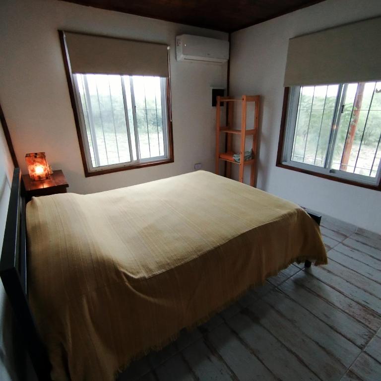 Entre Tanto - One-Bedroom House - 29