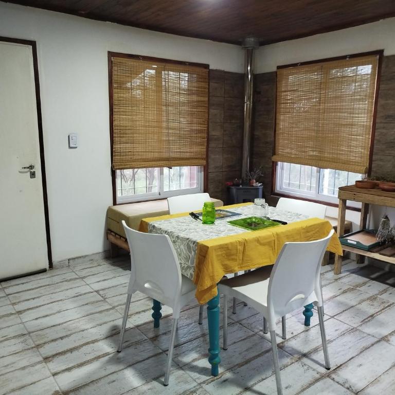 Entre Tanto - One-Bedroom House - 26