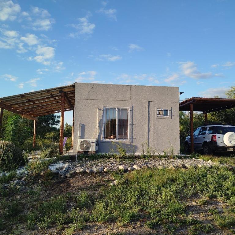 Entre Tanto - One-Bedroom House - 5