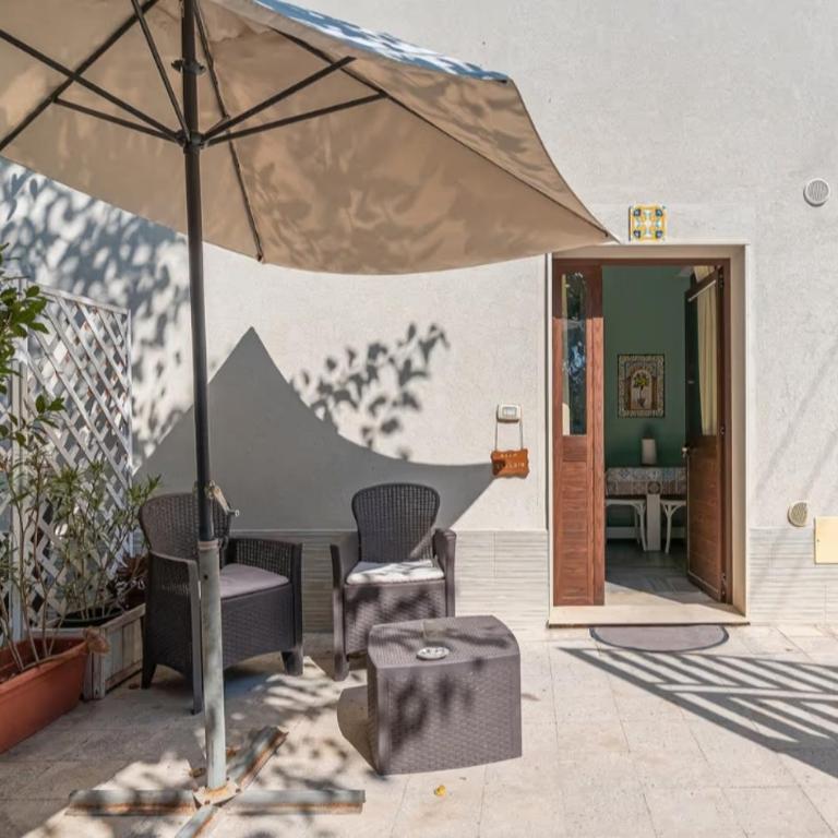 Casacecilia relax - Family Room - 7