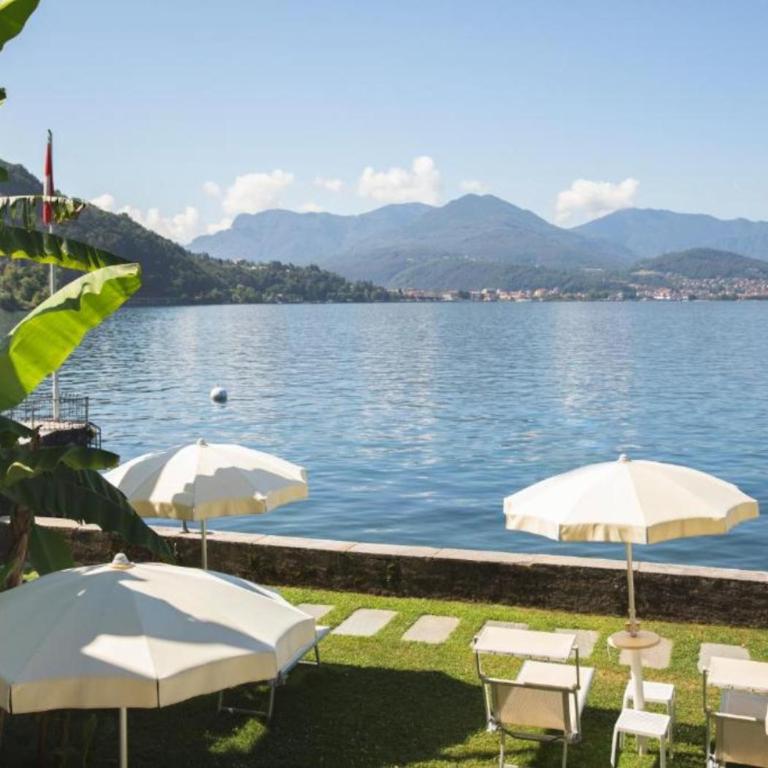 Villa Dolce by Villa Porta Collection - 2-Bedroom Apartment - 20