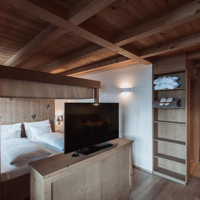 Zin Senfter Residence - Deluxe Studio - 1
