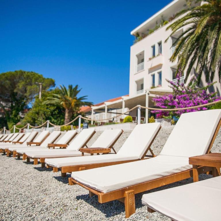 Boutique Hotel and Spa Blanc & Bleu - Blanche - Flexible Room - 10