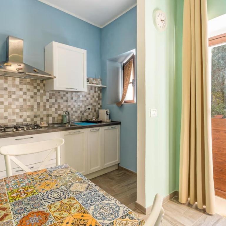 Casacecilia relax - Family Room - 3