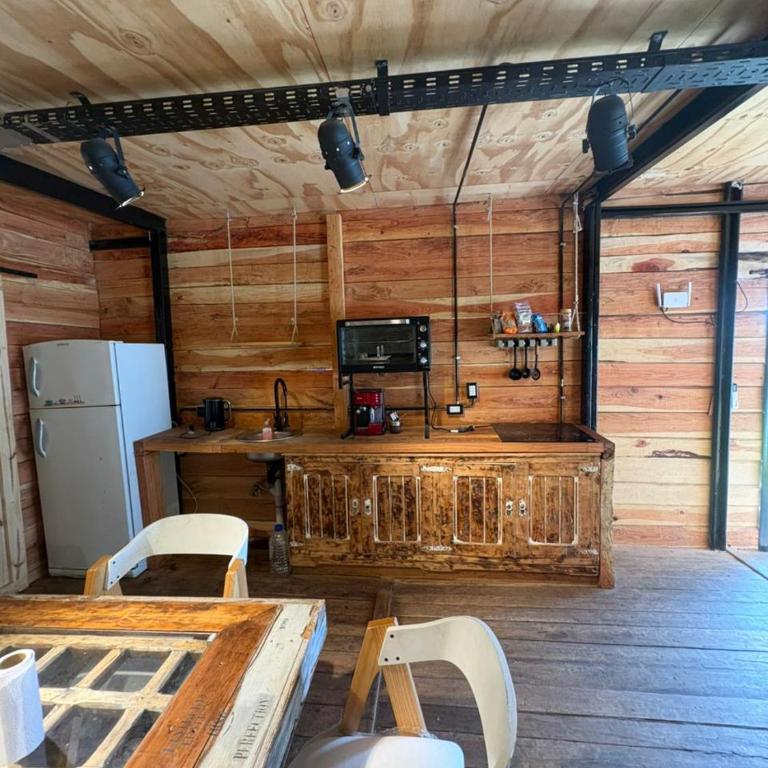 La cabañita - Room #1583642001 - 3