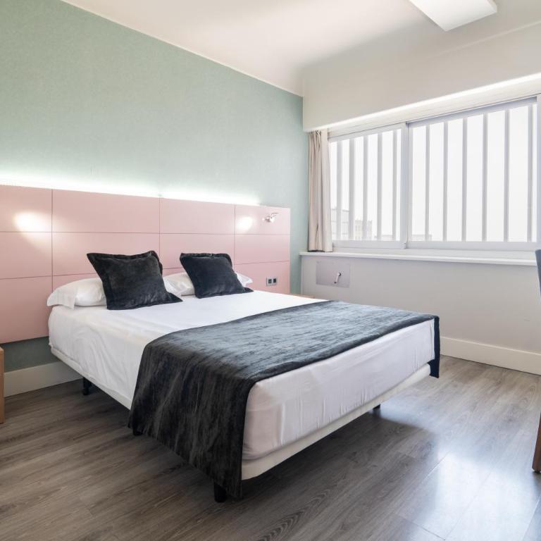 Hotel Chamartin The One - Double Room - 6