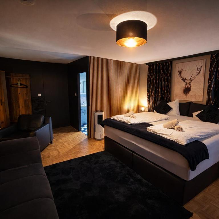236 Rooms Wörthersee - Adults Only - Großes Doppelzimmer - 2