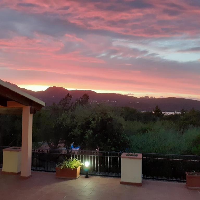 Casa Vacanze Porto Rotondo - Appartamento con 2 Camere da Letto, Terrazza e Vista Mare - 8