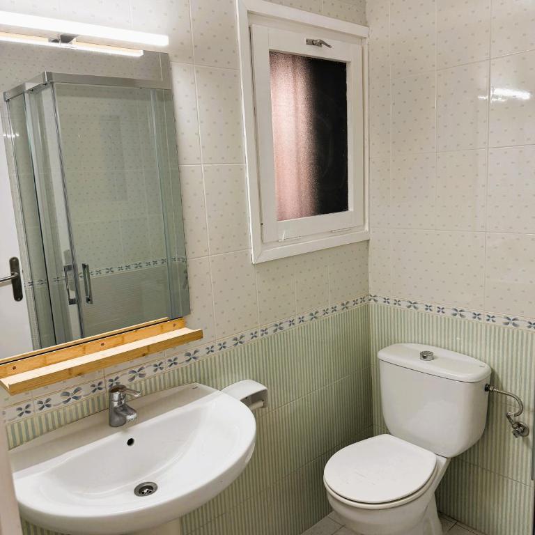 Apartamentos Flandria - Apartamento de 2 dormitorios (6 personas) - 10