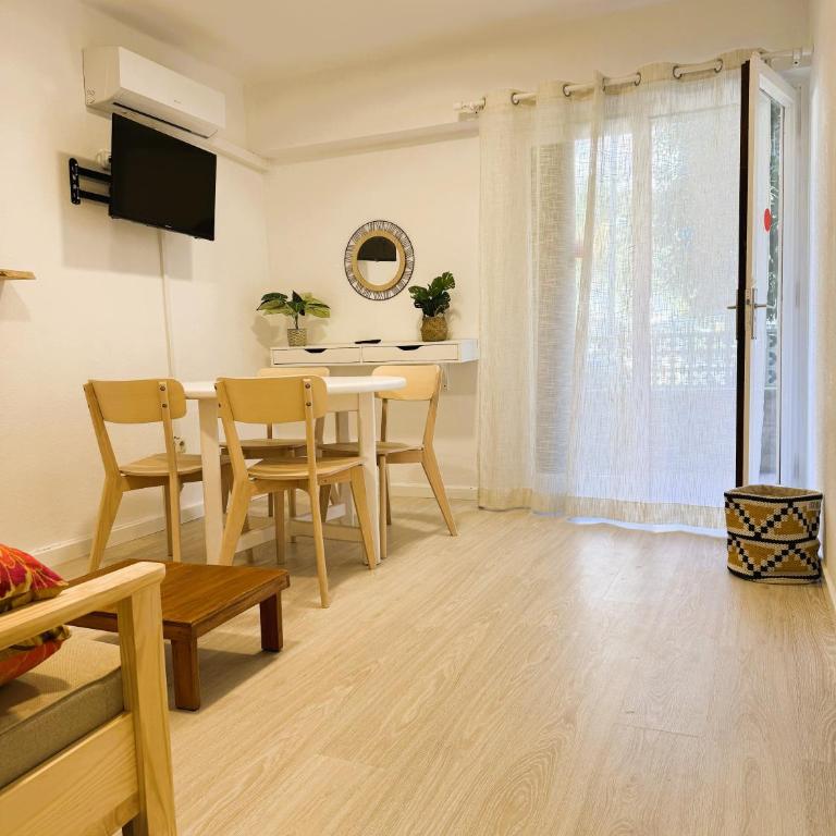 Apartamentos Flandria - Apartamento de 2 dormitorios (6 personas) - 12