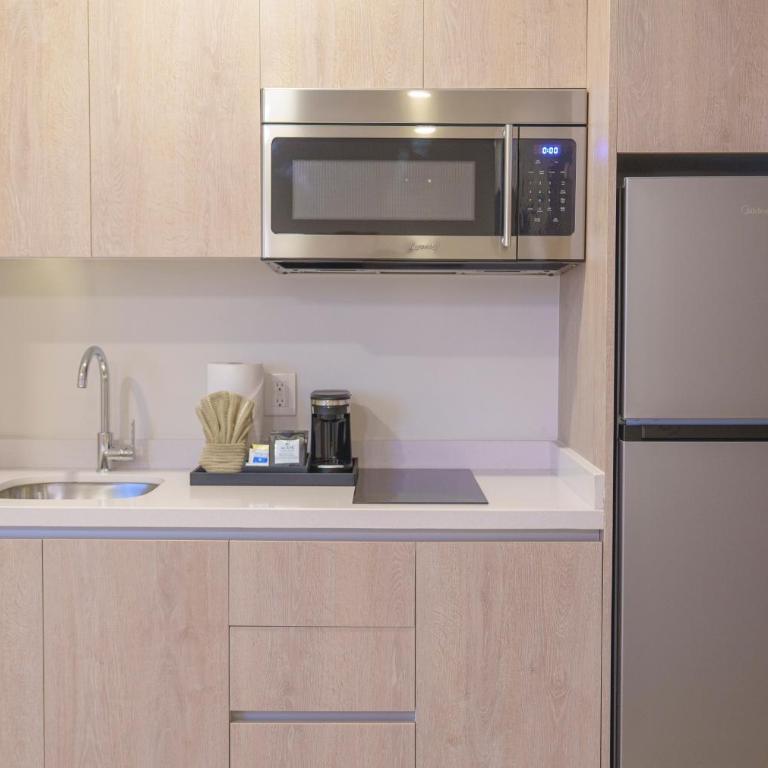 abba Suites Playa del Carmen - Apartamento Superior - 3