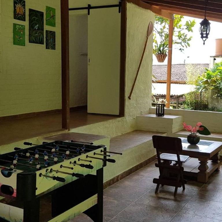 El Guadual del Eden - Tourism Registry - 48044 - Vacation Home - 19