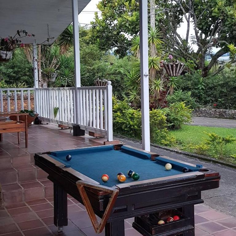 El Guadual del Eden - Tourism Registry - 48044 - Vacation Home - 20