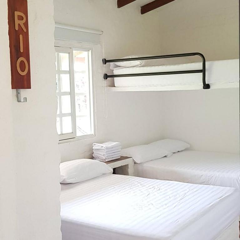 El Guadual del Eden - Tourism Registry - 48044 - Vacation Home - 24