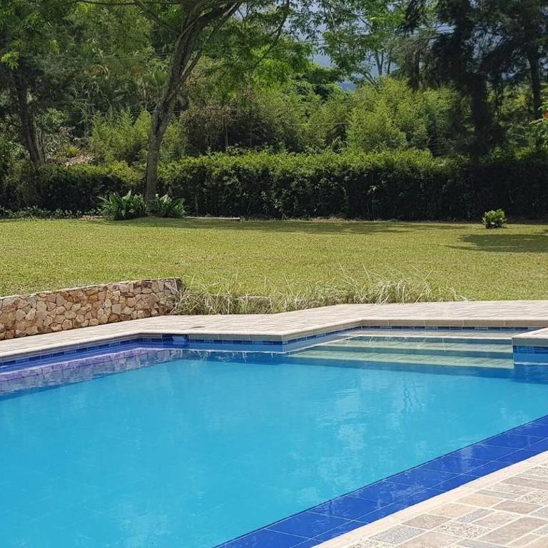 El Guadual del Eden - Tourism Registry - 48044 - Vacation Home - 27
