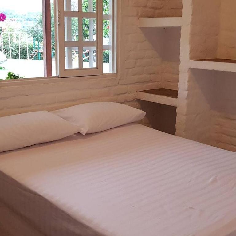 El Guadual del Eden - Tourism Registry - 48044 - Vacation Home - 34