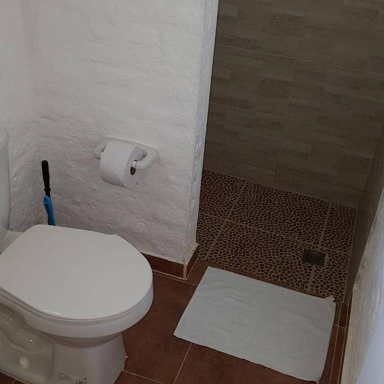 El Guadual del Eden - Tourism Registry - 48044 - Vacation Home - 38