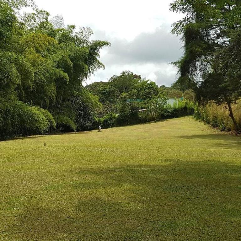 El Guadual del Eden - Tourism Registry - 48044 - Vacation Home - 51