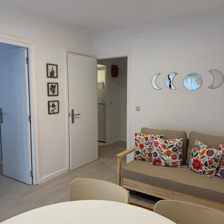 Apartamentos Flandria - Apartamento de 2 dormitorios (6 personas) - 18
